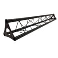 thumbnail image 1 of 6.56' (2 meter) Triangular Trussing Mobile DJ Lighting Bolt Truss System Truss, 1 of 1
