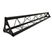 6.56 2 meter Triangular Trussing Mobile DJ Lighting Bolt Truss System Truss