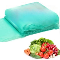 6.56 x 9.84ft Garden Mesh Netting,Bexikou Ultra Fine Mesh Protection Netting Plant Covers,Greenhouse Raised Bed Screen Barrier Net for Vegetable Fruits Flowers Trees Crops, Green