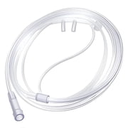 6.56ft Nasal Oxygen Cannula,Soft Kink-Resistant Nasal Cannula with Universal Connector