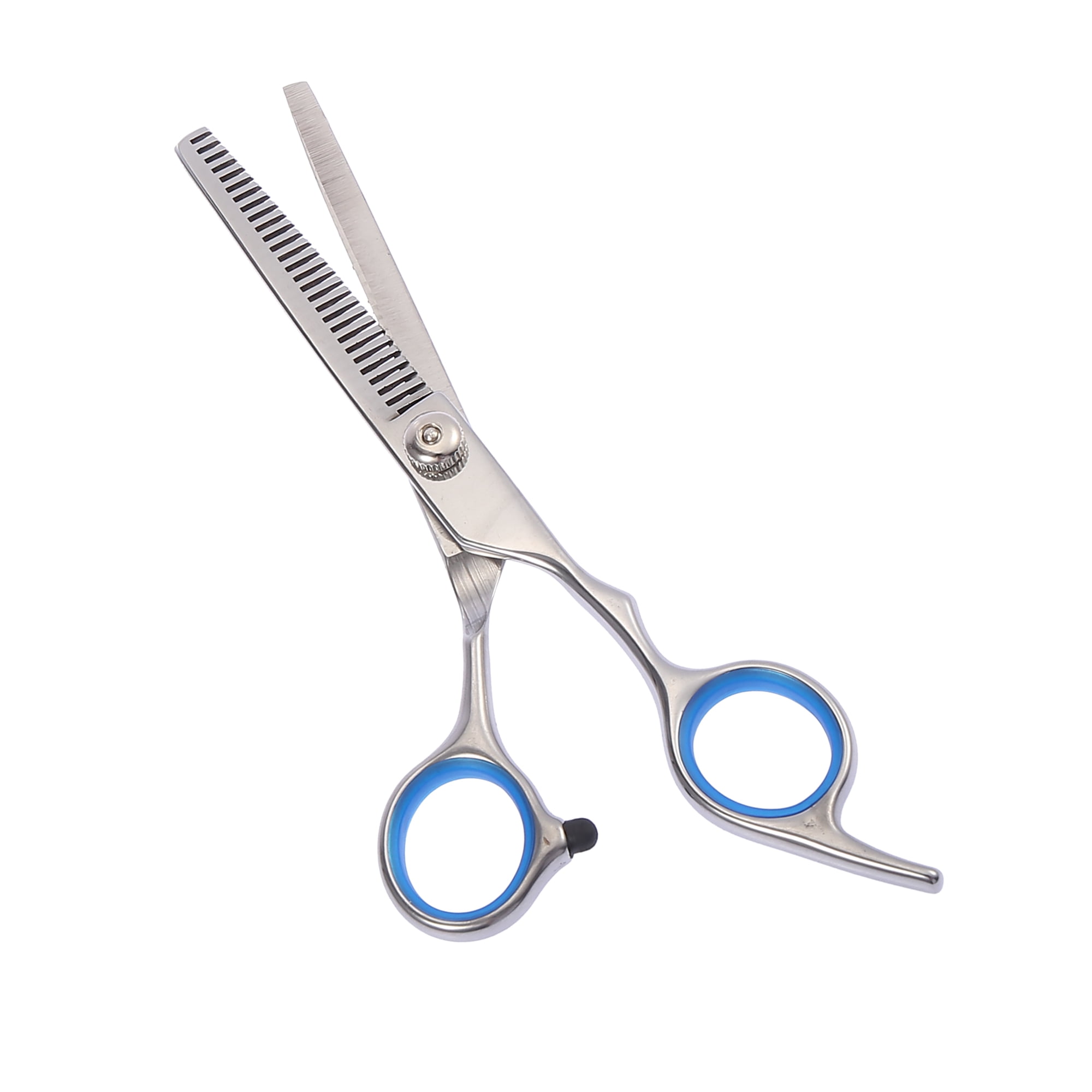 6.57 Inch Length Thinning Scissors for Long Short Thick Hard Soft