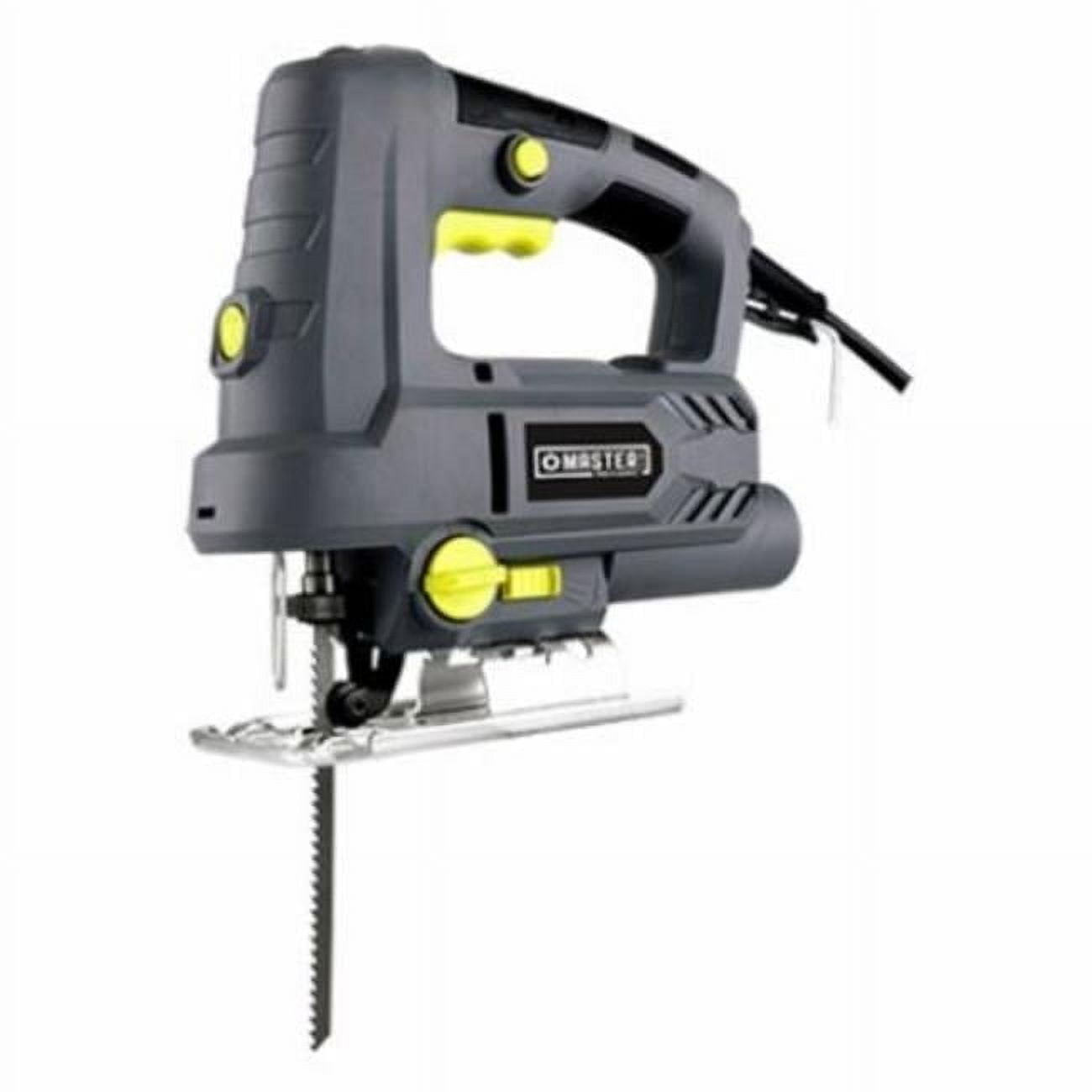 6.5A 0-3000 RPM Jig Saw