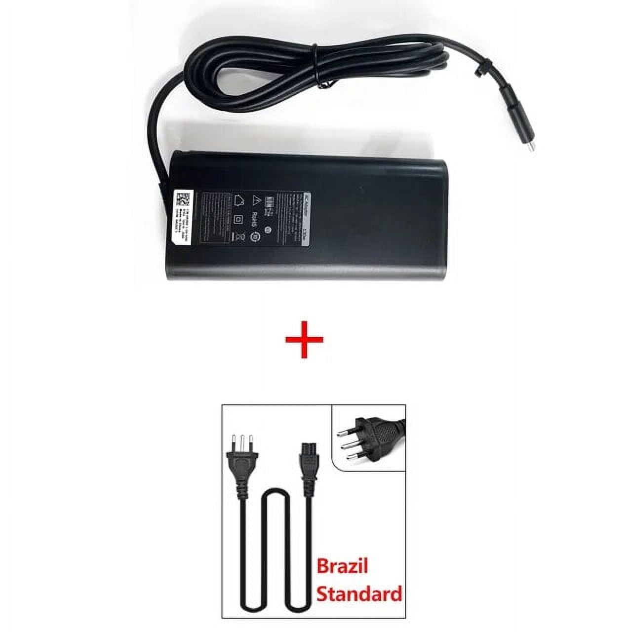new Genuine 19.5V 4.62A 90W Dell charger for Dell Latitude 5411 AC adapter