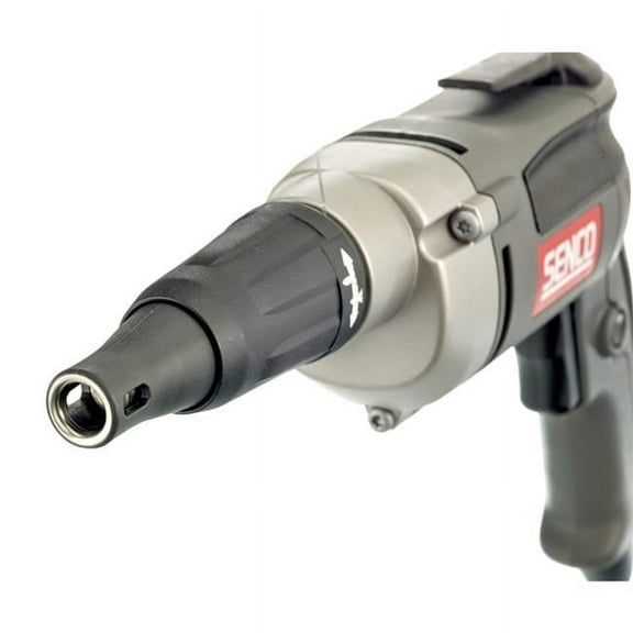 6.5A 2500 rpm Corded SG2510 Electric ScrewDriver Bare Tool