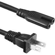 6.5FT AC Power Cord Replacement for Electric Recliner or Lift Recliner2M