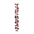 thumbnail image 1 of 6.5FT Artificial Fall Maple Leaves Pumpkin and Berries Fake Maple Leaves Garland Hanging Vine Plant Rattan, Autumn Foliage Thanksgiving Decor for Home Wedding Party, 1 of 6