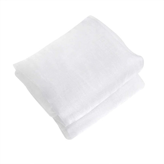 6.5Ftx 25Ft Mosquito Bug Insect Bird Net Barrier Hunting Blind Garden Netting for Protect Your Plant Fruits Flower