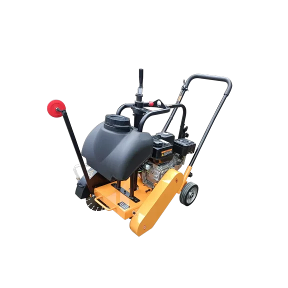 6.5HP Heavy Duty Concrete Floor Saw Loncin G200F