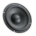 thumbnail image 1 of 6.5Inch 30W Car Ranges Frequency Heavy Bass Modifieds Subwoofer Car Music, 1 of 9