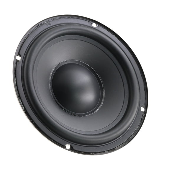 6.5Inch 30W Car Ranges Frequency Heavy Bass Modifieds Subwoofer Car Music