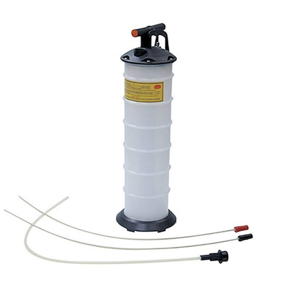 6.5L Hand Operated Oil Fluid Extractor Pump