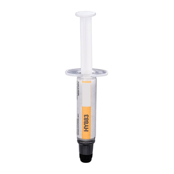 6.5Wmk Efficient Heat Dissipation Thermals Greases Thermals Compound Pastes For CPU VGA Chipsets PC Components