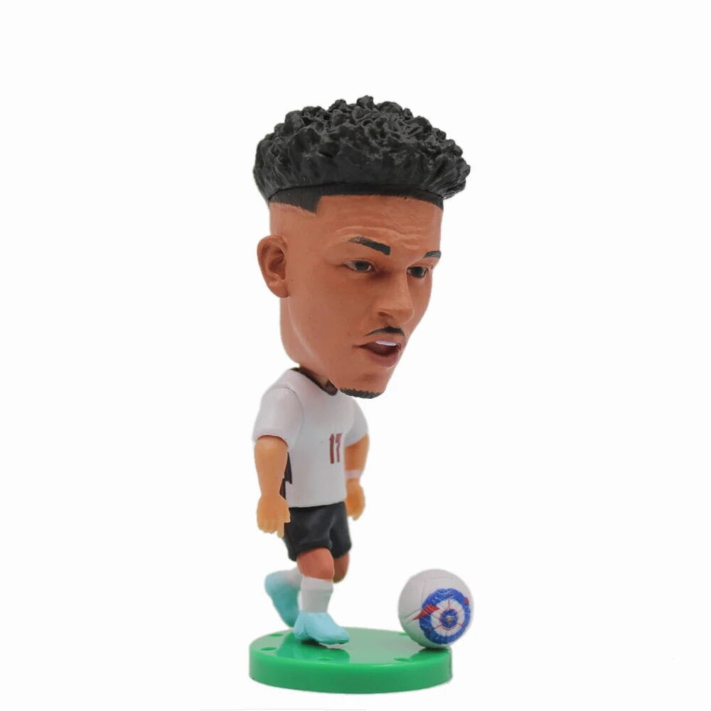 6.5cm Height National Team Activity Figure Doll Toy Sancho - Walmart.com