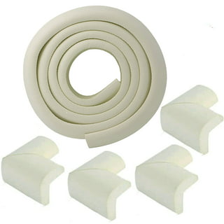 JOOL BABY PRODUCTS Corner and Edge Guards, Child Safety Soft Foam