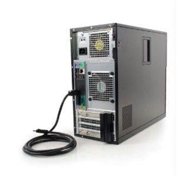 6.5ft Dp M-m Cable