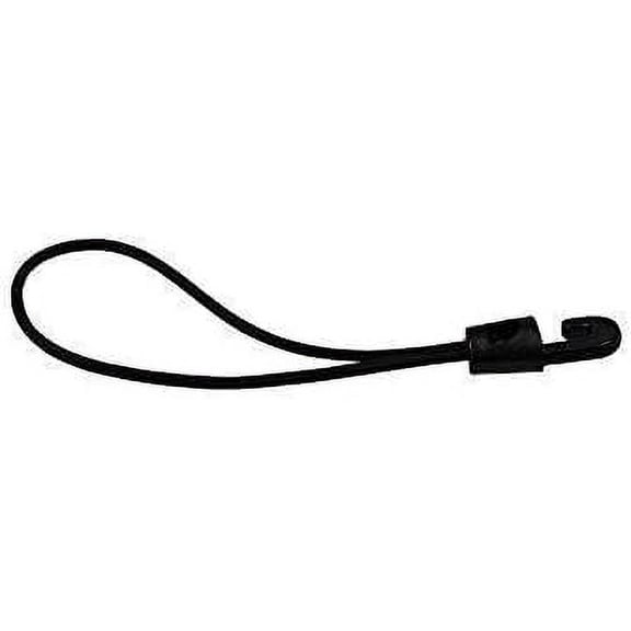 6.5in. Bungee Cords with Plastic Hook - Set of 50$$Tools & Hardware Other