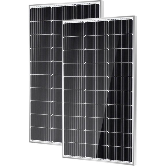 6.5in Nerf Bars Pocket Steps Square Tube Rocker Guards Compatible with Ford F150 SuperCrew Cab & 17 - 25 F250 15 - 25