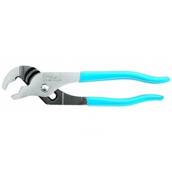 6.5in. V-Jaw Tongue and Groove Plier