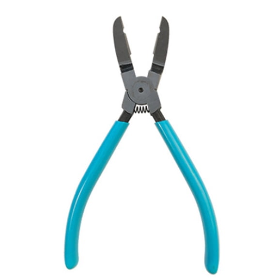 6.5inch High Quality Mutipurpose Diagonal Plier Car Plastic Rivets Fastener Trim Clip Cutter Remover Puller Tool