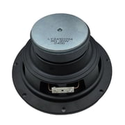 6.5inch Midrange Driver Horn Loudspeaker 30W Powerful Handling With Anti Resonance Designing Sound Systems