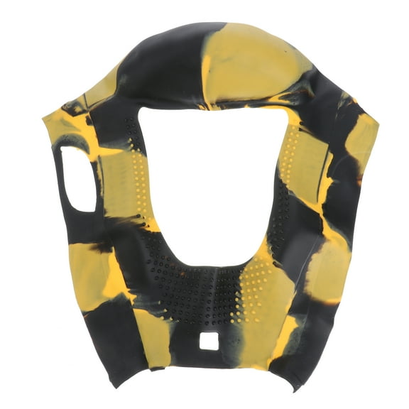 6.5inch Self Balancing Scooter Hover Board Silicone Case Cover Full-Body Scratch Protection Case (Random Color)