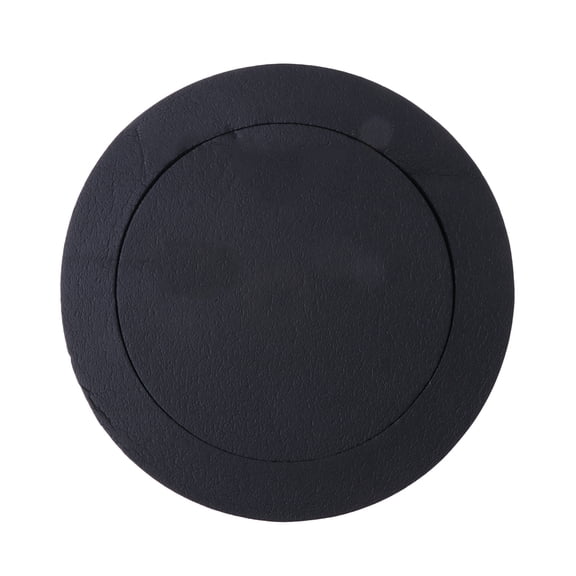 6" 6.5" Sound Insulation Cotton Inch Car Universal Speaker Ring Universal Speaker Insulation Ring Soundproof Cotton Pad