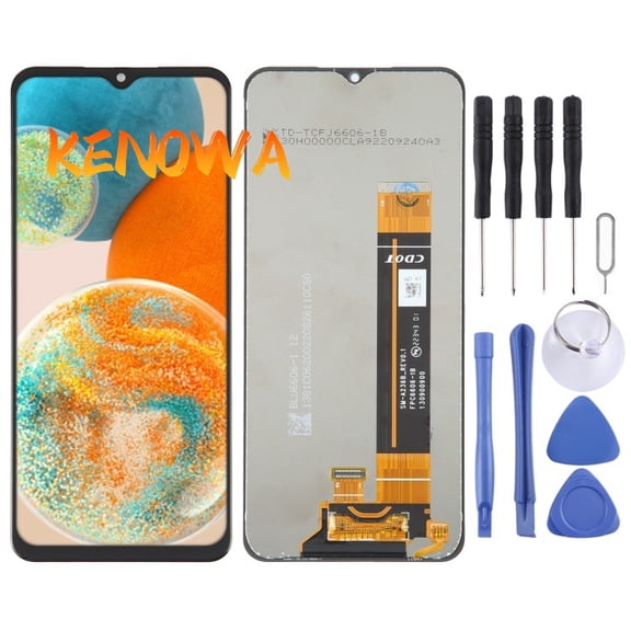 6.6''For Samsung  A23 SM-A236B SM-A236U LCD Display Touch Screen Digitizer Assembly Replacement