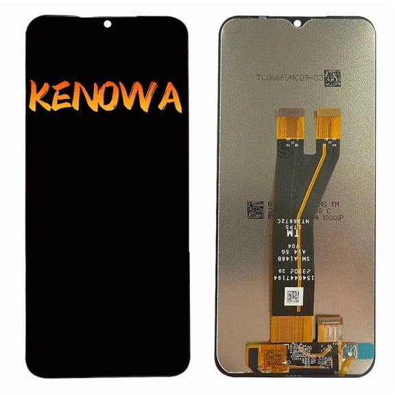 6.6" For Samsung Galaxy A14 4G LCD SM-A145F A145M Display Touch Screen Digitizer For Samsung A14 5G A146B A146P A146U LCD