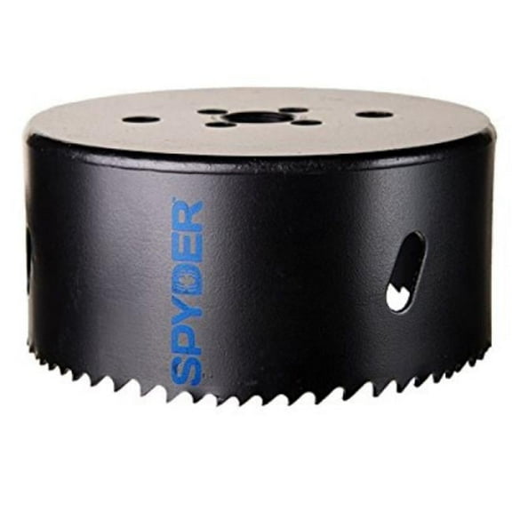 6.625 in. Bi-Metal Rapid Core Eject Hole Saw