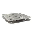 thumbnail image 1 of 6.69" Flat Swivel Plate Replacement Part - Restore Bar Furniture, Stools, and Backless Chairs - Heavy Duty - Easy Installation - 1 Unit, 1 of 5