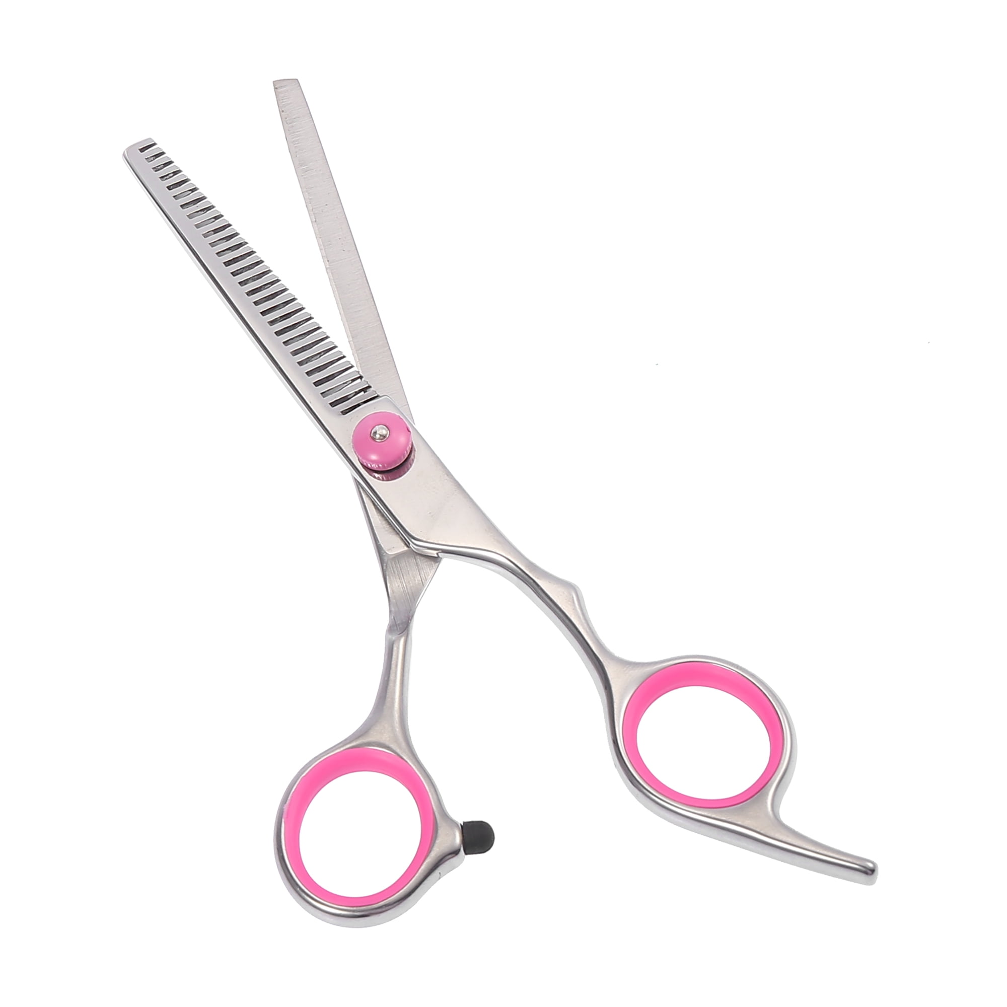 Colorations Plastic Won't Cut Hair Scissors - Set of 12