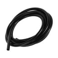 thumbnail image 1 of 6.6FT 3/16" 5mm ID 2mm Thickness Silicone Vacuum Tubing Hose Automotive Vacuum Line for Air and Water, 1 of 8