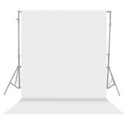 6.6FTx10FT Vinyl Studio Muslin Photography Backdrop Photo Stand Background Props
