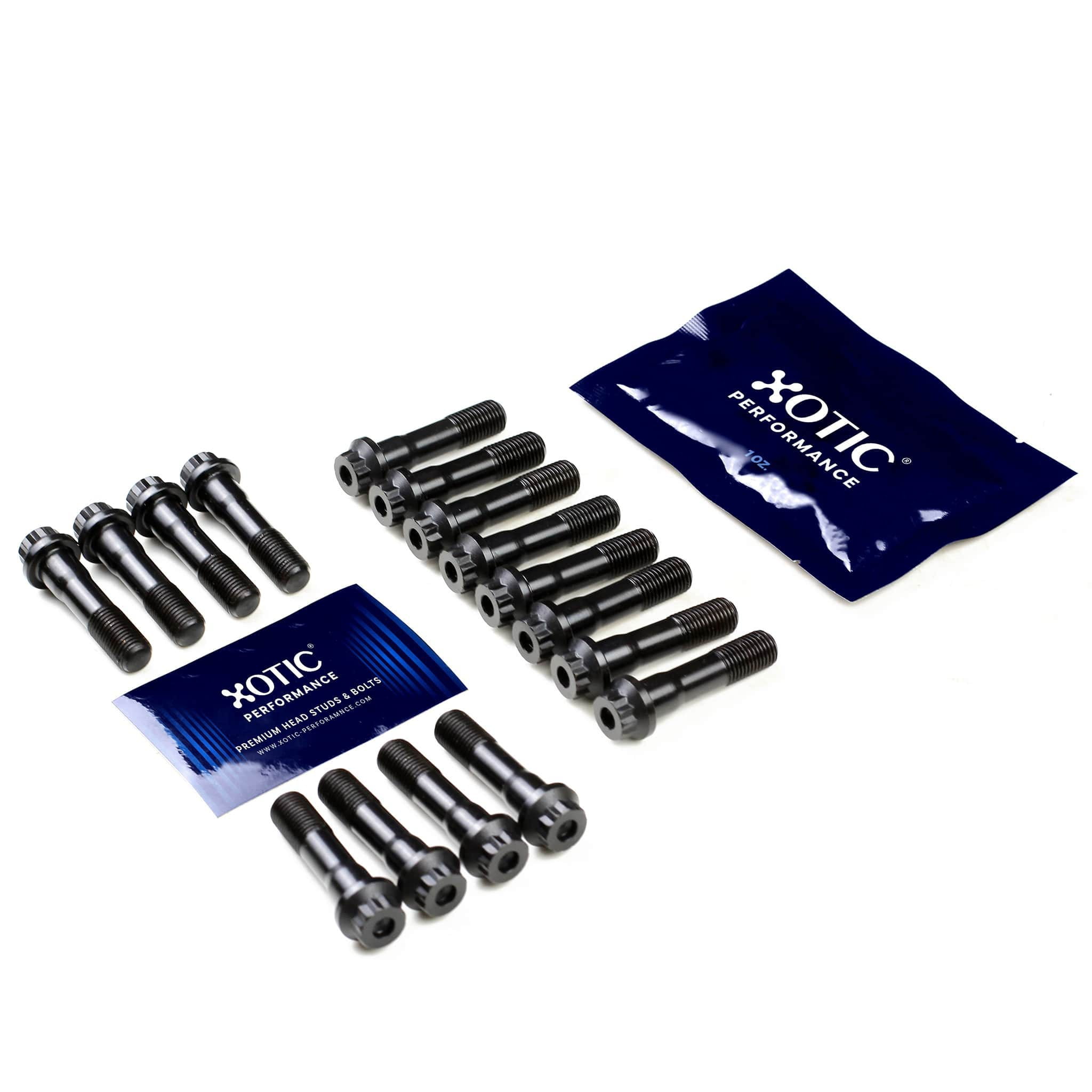 ARP 206-6009 Connecting Rod Bolt Kit - High Performance Engine Building