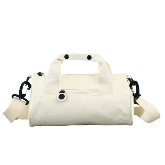 6.6L Travel Duffel Bag for Women, Weekender Overnight Bag Handbag ,Shoulder Sports Tote Gym Bag Toiletry Bag Travel Essential