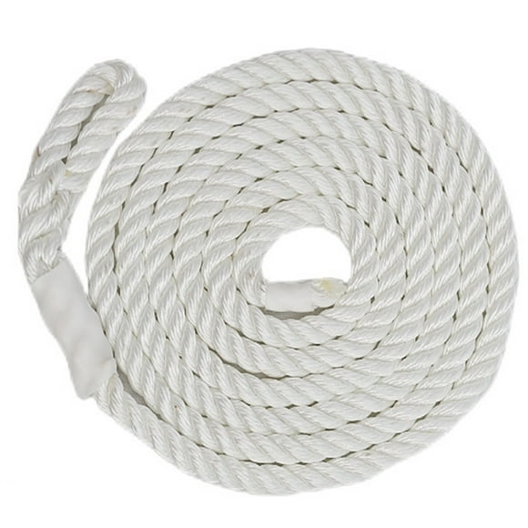 Boat Fender Rope