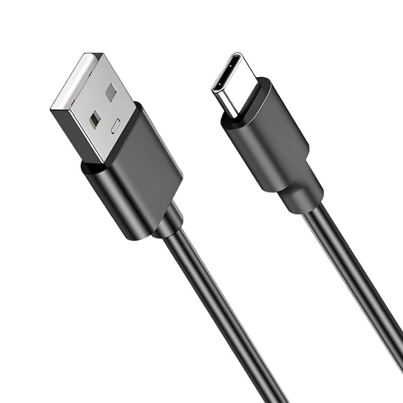 for 6.6ft USB-C Charger Cable for DJI OM6/OM5/OM4/OM3, Ronin-SC/RS2/RSC2, Osmo Pocket 2, FPV Remote, Action 2 Phone Stabilizer - Fast Charge & Data Sync