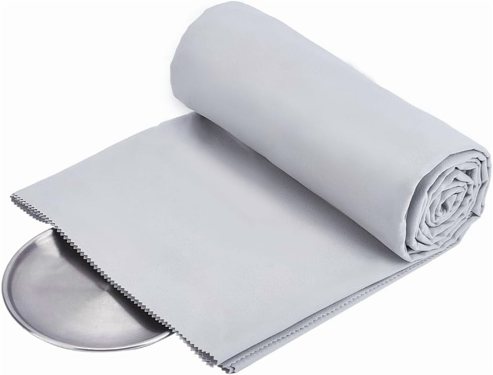 6.6x4.8 ft Anti Silver Cloth Grey Anti Cloth Luxury Silver Polishing Cloth Jewelry Cleaning Cloth Polishing Cloth for Silverware Flatware Storage DIY