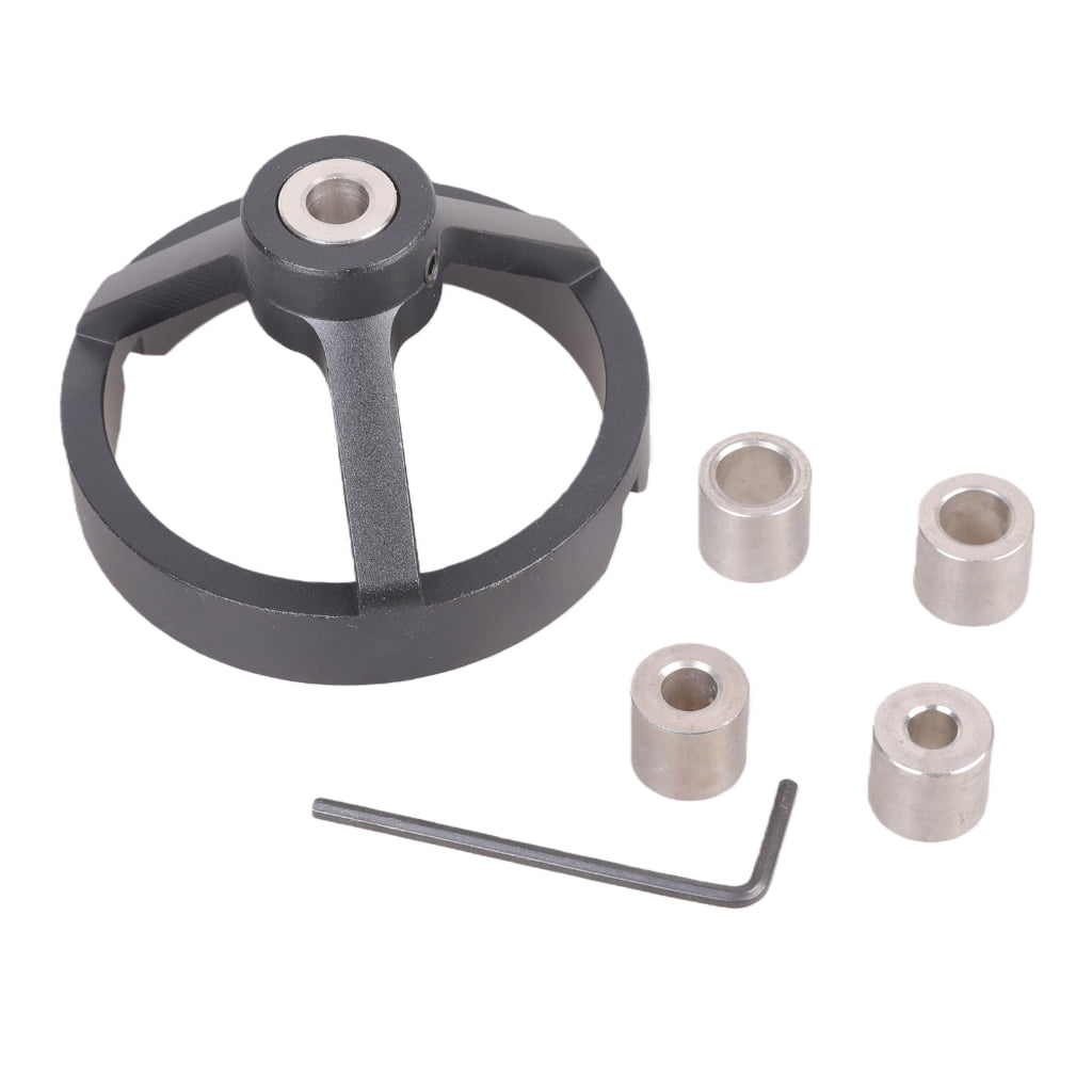 6/7/8/9/10mm Woodworking Tool Drill Punch Guide Locator Straight Hole Locator for Carpentry Hole Puncher Tool