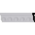 thumbnail image 1 of 6 7/8"H x 2"P x 94 1/2"L Heaton Frieze, 1 of 13
