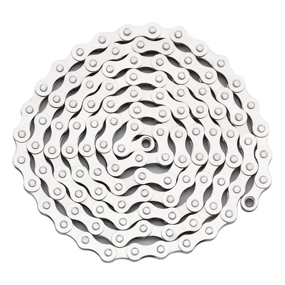 6/7/8 Speed Bike Chain, Bike Chain for Road Mountain Racing Cycling