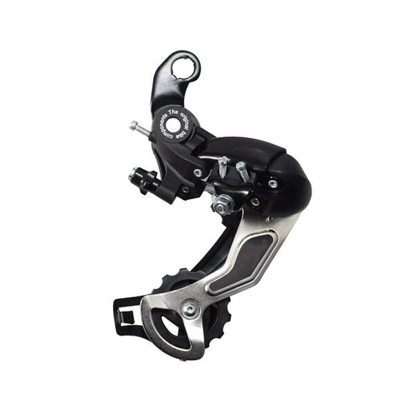 6/7/8 Speed Bike Rear Derailleur Direct Mount Rear Derailleur Mountain Bicycles Derailleurs Cycling Accessories Enduring