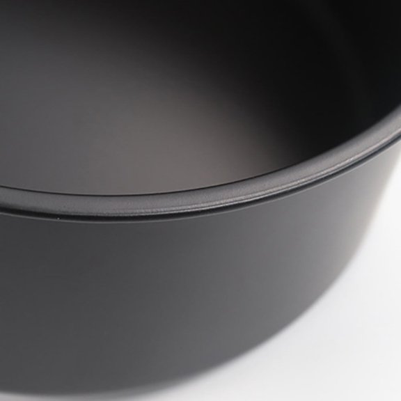 6/7/8Inch Round Baking For Mold Air Fryer Basket Tray Cake Non Pan 6 Inch YIWEI