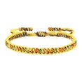 thumbnail image 1 of 6.7-9.8 Inch Adjustable String Bracelet Woven Rope Knot Bracelets - Bracelets for Women Men, Adjustable String Knot - For Daily Unisex Wear & Casual Gift Giving, 1 of 8
