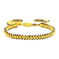 thumbnail image 1 of 6.7-9.8 Inch Adjustable String Bracelet Woven Rope Knot Bracelets - Bracelets for Women Men, Adjustable String Knot - For Daily Unisex Wear & Casual Gift Giving, 1 of 8