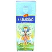 6 7 Chakra sree vani stick