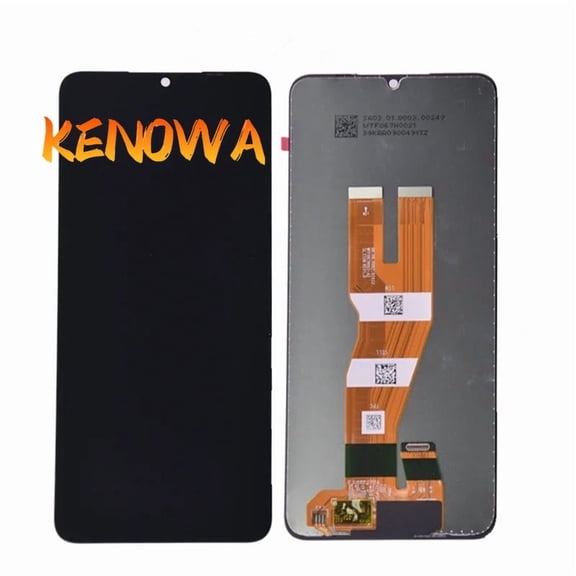 6.7" For Samsung A05 LCD A055M Display Touch Screen Digitizer For Samsung SM-A055F, SM-A055F/DS LCD Screen