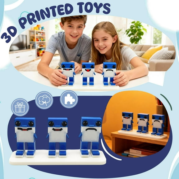 6.7 Inch Exquisite Steal A Brainrot Action Figures, Attractive Steal A Brainrot Figures Collectable Toys For Fans Gift, Perfect For Display And Collect, Ideal Gift for Christmas