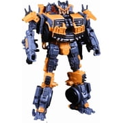 6.7-Inch Transformer Toys Studio Series QT-01 Battletrap Rise of The Beast KO Action Figure