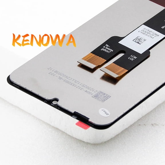 6.7'' LCD For Samsung A07 5G Display touch screen digitizer Assembly For Samsung SM-A076B, SM-A076B/DS LCD